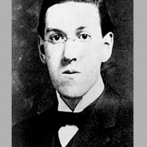 Chilling Tales of HP Lovecraft