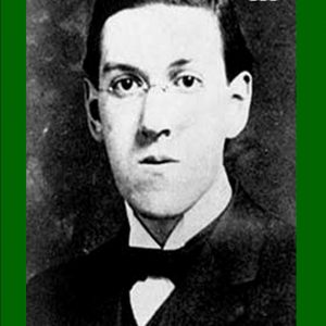 Chilling Tales of HP Lovecraft III