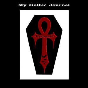 Ligeria - My Gothic Journal