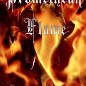 Corvis Nocturnum - Promethean Flame