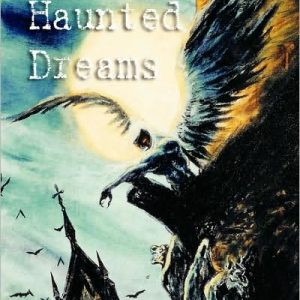 Michelle Belanger - These Haunted Dreams