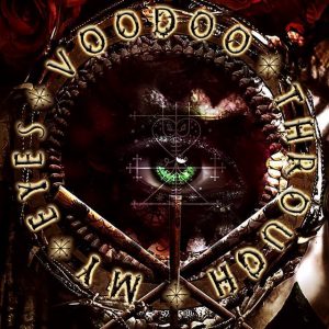 Belfazaar Ashantison - Voodoo Through My Eyes