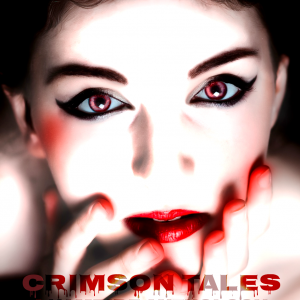 Crimson Tales - Vampire Anthology
