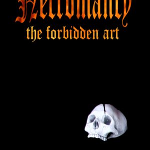 Lucien Rofocale - Necromancy - Forbidden Art