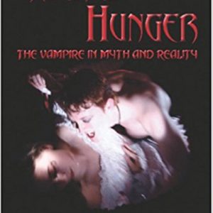 Michelle Belanger - Sacred Hunger - Vampire in Myth and Reality