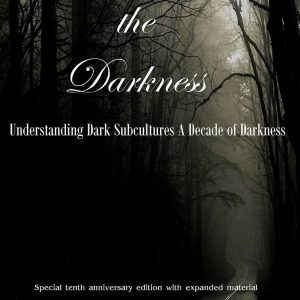 Corvis Nocturnum - Michelle Belanger - Embracing the Darkness - Understanding Dark Subcultures