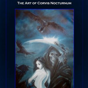 Corvis Nocturnum - Dark Visions II - Art of Corvis Nocturnum