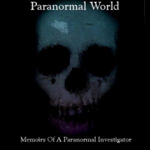 Brian Danhausen - Into the Afterlife - Paranormal World