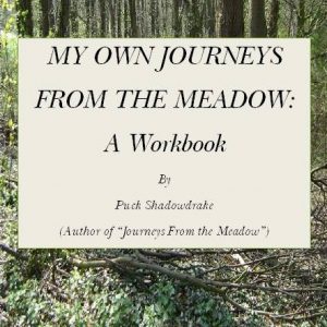 Puck Shadowdrake - My Own Journeys from the Meadow