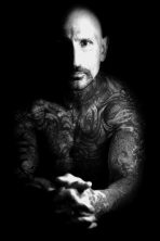 Dark Moon Press Author Robert LaSardo