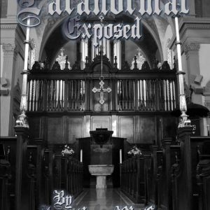 Jonathan McCoy - Paranormal Exposed