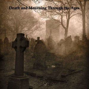 Book of the Dead by E. R. Vernor