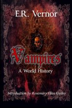 Corvis Nocturnum - E. R. Vernor - Vampires - World History