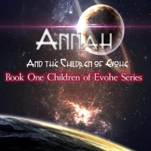 Clay Gilbert - Annah - Children of Evohe