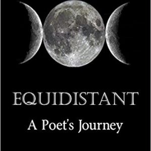 Kellie L. Freese - Equidistant - Poet's Journey