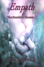 Empath Sensitive Human by William Bove