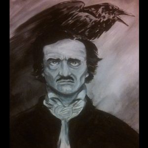 Writing Journal - Nevermore by E. R. Vernor