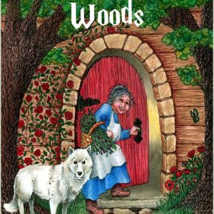 Healing in the Woods by H. A. Bryan