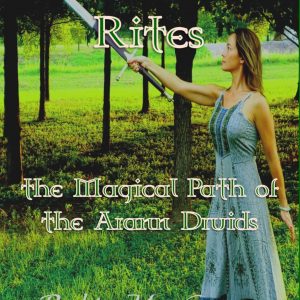 Celtic Rites by Robin MacCanna