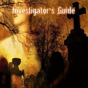Paranormal Investigator's Guide by Angel Rae