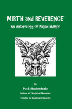 Mirth and Reverence by Puck Shadowdrake