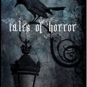 Tales of Horror by Dark Moon Press Author Kevin Eads