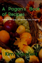 Pagan's Book of Recipes