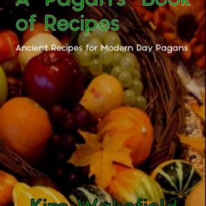 Pagan's Book of Recipes